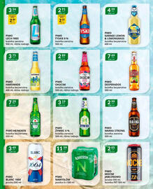 Eurocash Cash & Carry gazetka | Alkohole Strona 2