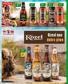 Eurocash Cash & Carry gazetka | Alkohole Strona 3