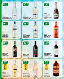 Eurocash Cash & Carry gazetka | Alkohole Strona 4