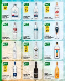 Eurocash Cash & Carry gazetka | Alkohole Strona 6