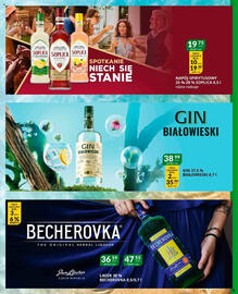 Eurocash Cash & Carry gazetka | Alkohole Strona 9