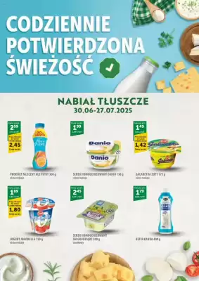 Eurocash gazetka (ważność do 27-07)