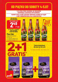 Polomarket gazetka Strona 2