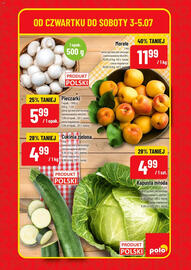 Polomarket gazetka Strona 3