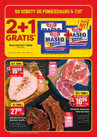 Polomarket gazetka Strona 4