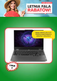 Neonet gazetka Strona 3