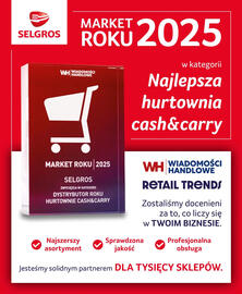 Selgros gazetka Strona 6