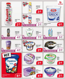 Selgros gazetka Strona 8
