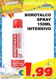 Volantino Magazzini del Risparmio Pagina 4