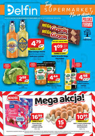 Delfin gazetka Strona 1