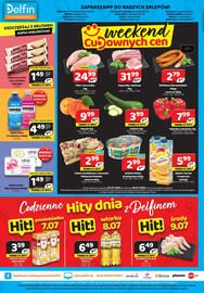 Delfin gazetka Strona 8