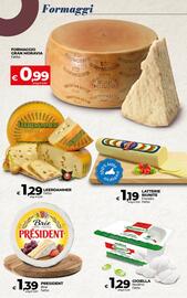Volantino Coop Radenza Pagina 10