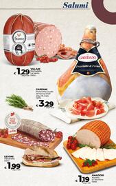 Volantino Coop Radenza Pagina 11