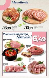 Volantino Coop Radenza Pagina 12