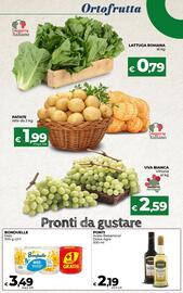 Volantino Coop Radenza Pagina 15