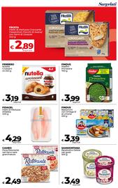 Volantino Coop Radenza Pagina 16