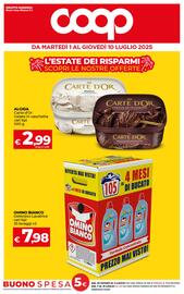 Volantino Coop Radenza Pagina 2