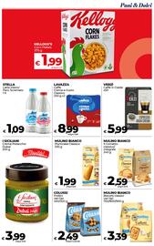 Volantino Coop Radenza Pagina 20