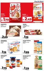 Volantino Coop Radenza Pagina 21