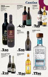 Volantino Coop Radenza Pagina 22