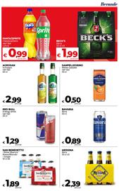 Volantino Coop Radenza Pagina 25