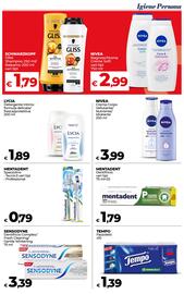 Volantino Coop Radenza Pagina 27