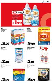 Volantino Coop Radenza Pagina 28