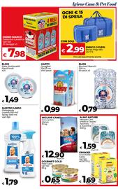 Volantino Coop Radenza Pagina 29
