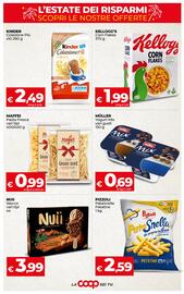 Volantino Coop Radenza Pagina 3