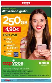 Volantino Coop Radenza Pagina 31
