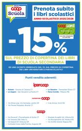 Volantino Coop Radenza Pagina 32