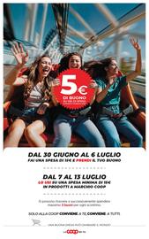 Volantino Coop Radenza Pagina 33