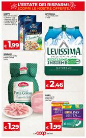 Volantino Coop Radenza Pagina 4