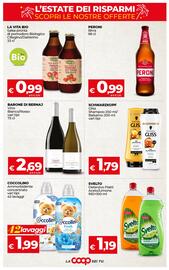 Volantino Coop Radenza Pagina 5