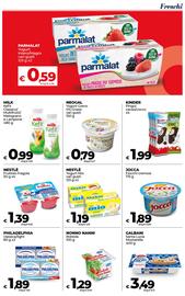 Volantino Coop Radenza Pagina 6