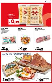 Volantino Coop Radenza Pagina 9