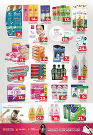 Al Madina Hypermarket catalogue Page 10