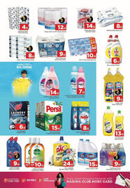 Al Madina Hypermarket catalogue Page 11