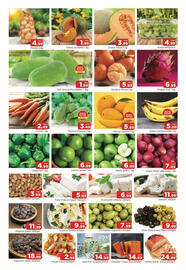 Al Madina Hypermarket catalogue Page 2