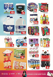 Al Madina Hypermarket catalogue Page 5