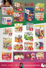 Al Madina Hypermarket catalogue Page 6