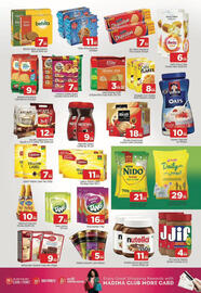 Al Madina Hypermarket catalogue Page 7