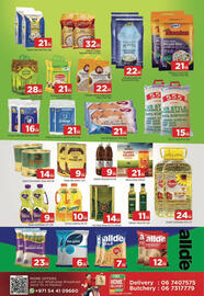 Al Madina Hypermarket catalogue Page 9
