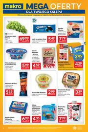 Makro gazetka Strona 2