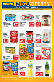 Makro gazetka Strona 4