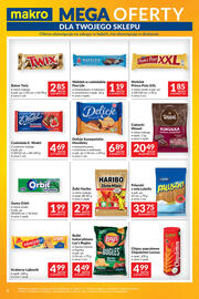 Makro gazetka Strona 6