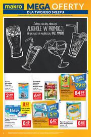 Makro gazetka Strona 8