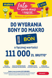 Makro gazetka Strona 10