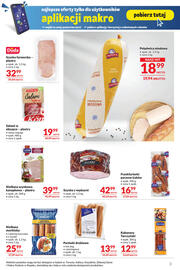 Makro gazetka Strona 3