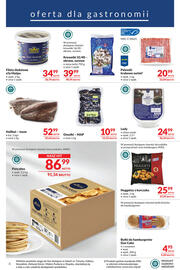 Makro gazetka Strona 4